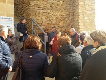 El Ayuntamiento se muestra satisfecho con la respuesta de los actos de San Valentín