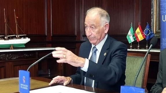 La oposición pide que «se llegue hasta el final» con la trama societaria de Amat