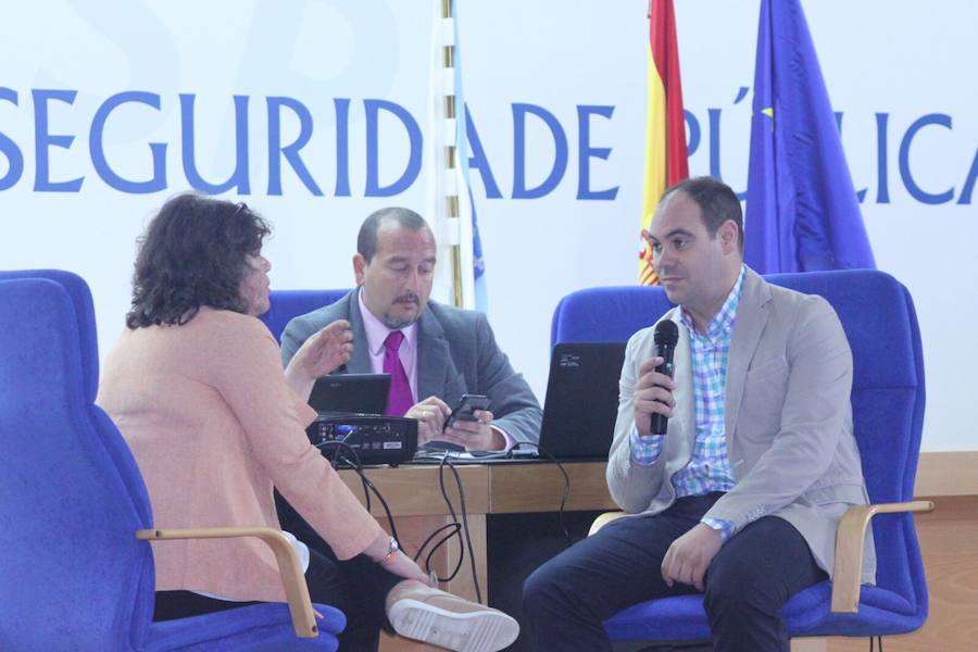 El proyecto independiente ‘Roquetas Educación Vial’ se convierte en referente nacional
