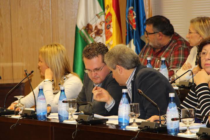 Ciudadanos Roquetas acusa al PSOE de usar el agua como herramienta de precampaña