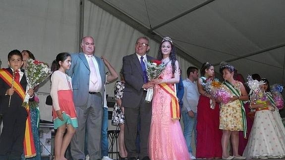 Las fiestas de San Fernando y la Virgen Milagrosa se celebraron con gran éxito de participación