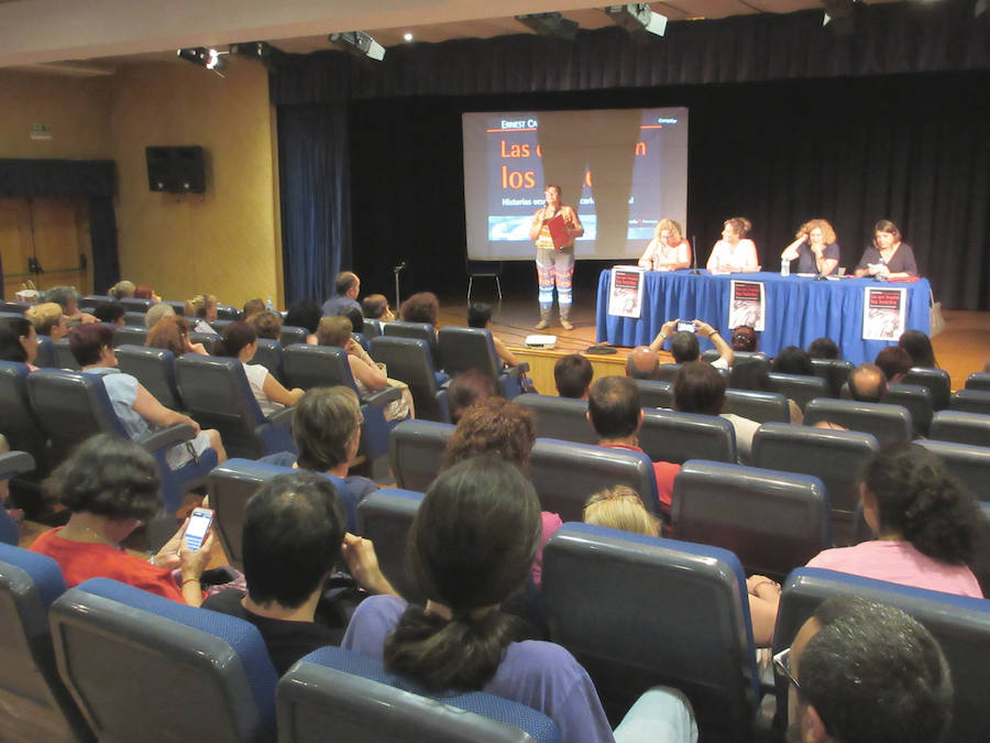 IU lleva al pleno de Roquetas la precariedad laboral en el turismo