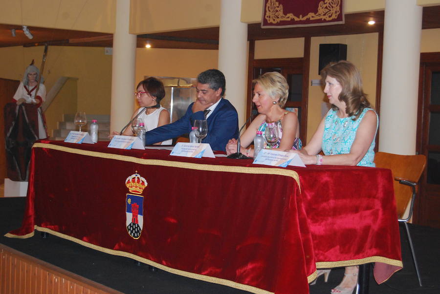 Los Cursos de Verano 2016 arrancan en Roquetas