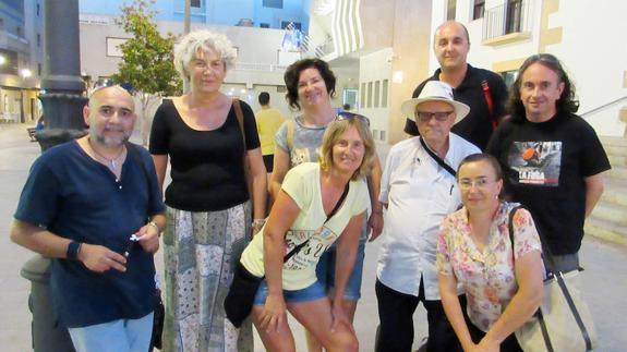Partidos y colectivos antitaurinos se unen para movilizarse más este año