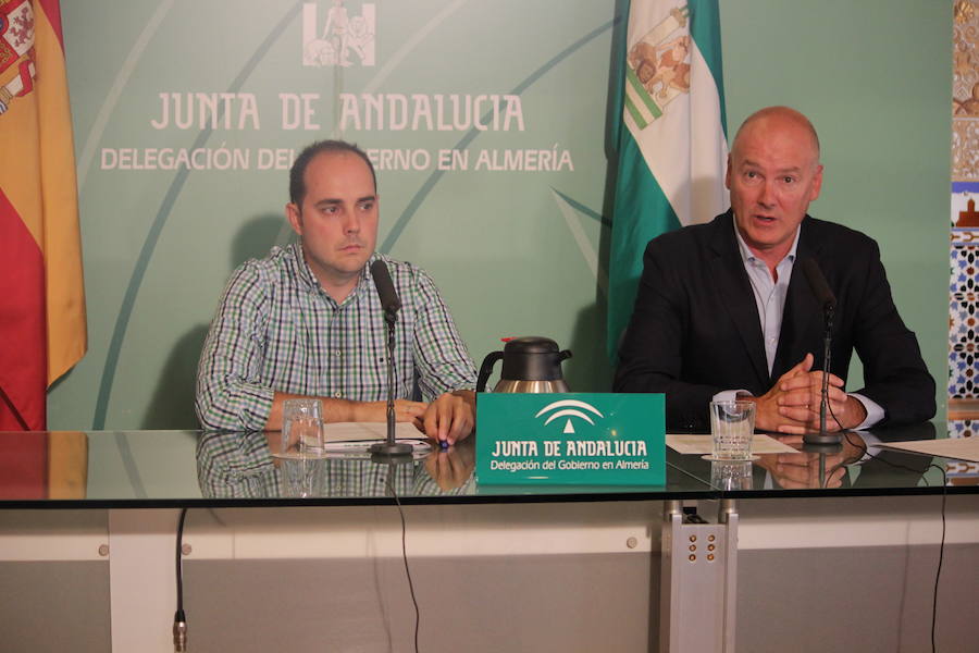 El primer tramo de la Variante abre el sábado 30