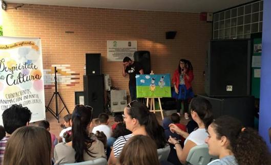 En marcha la segunda edición de 'Cuando acabe septiembre... Despiértate a la Cultura'