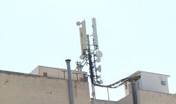 C’s quiere más control sobre los campos electromagnéticos