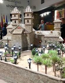 Imagen secundaria 2 - Perspectivas de la exposición y de su clausura.