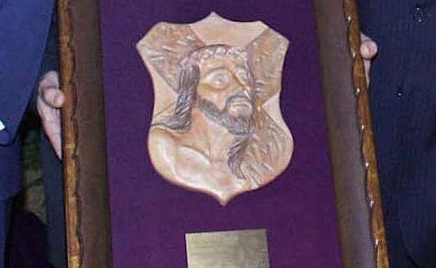 Premio Cristo de la Caída.