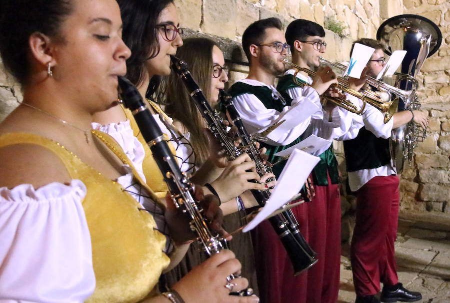 Las Fiestas del Renacimiento de Úbeda ofrecen en estos días espectáculos y actividades variadas para toda la familia