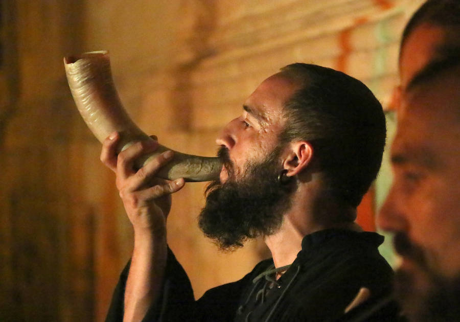 Las Fiestas del Renacimiento de Úbeda ofrecen en estos días espectáculos y actividades variadas para toda la familia