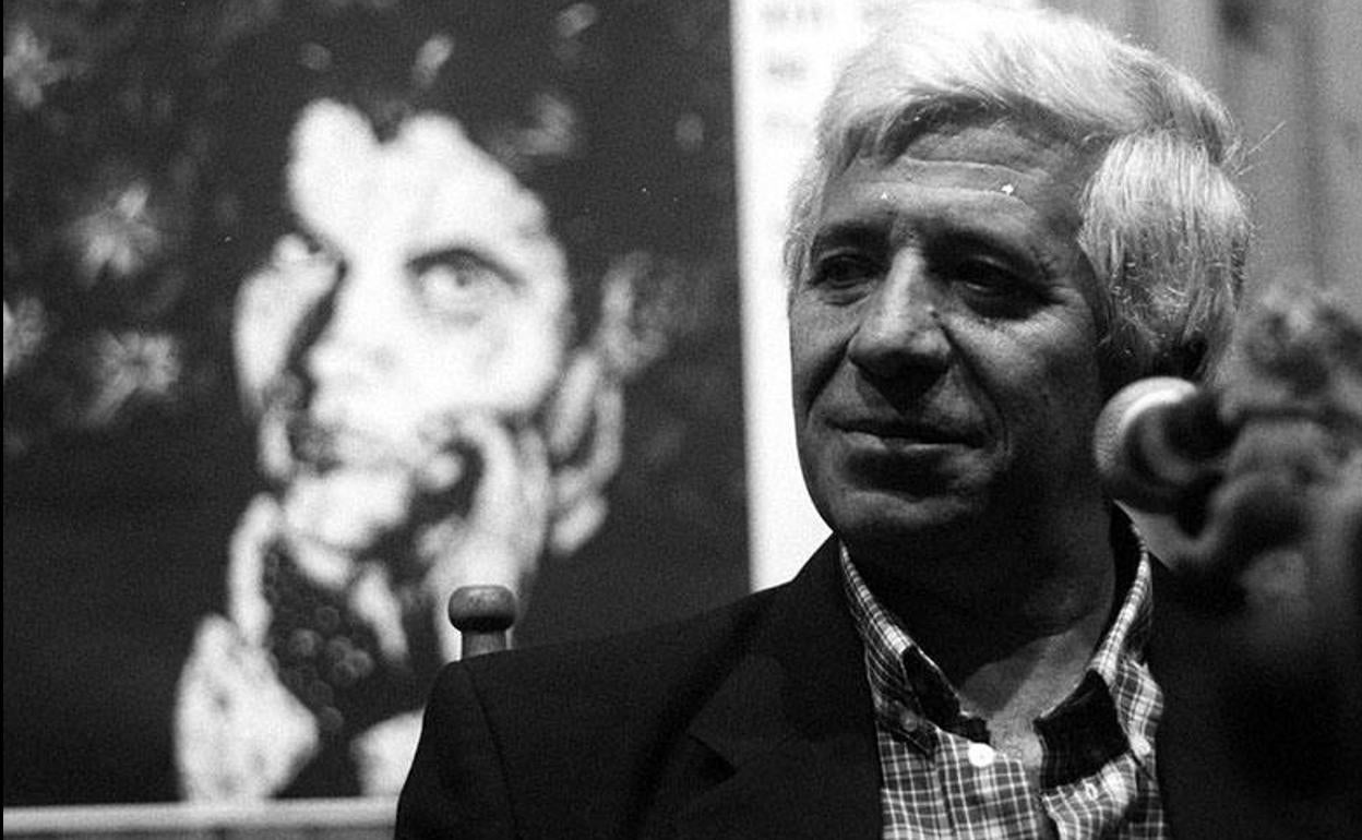 José Luis Buendía, in memoriam