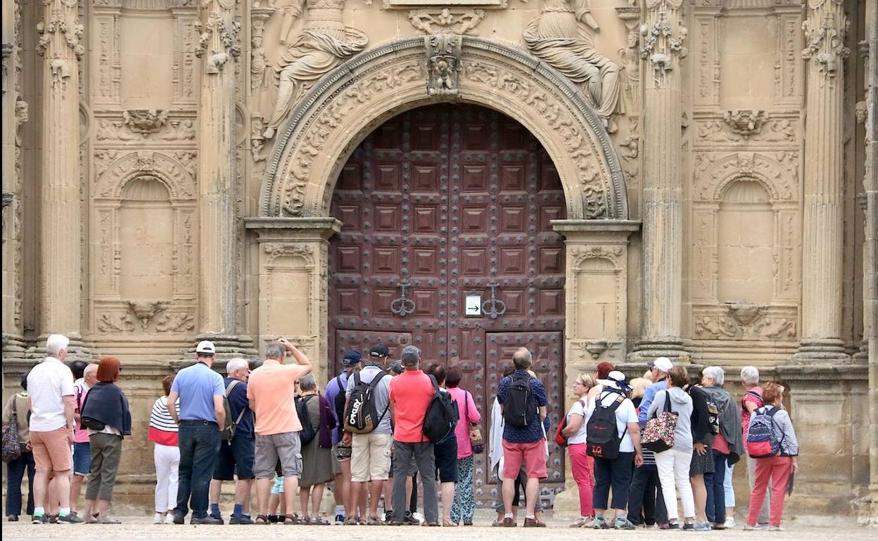 Úbeda y Baeza acogerán en la convención de la Asociación Española de Gestores de Viaje