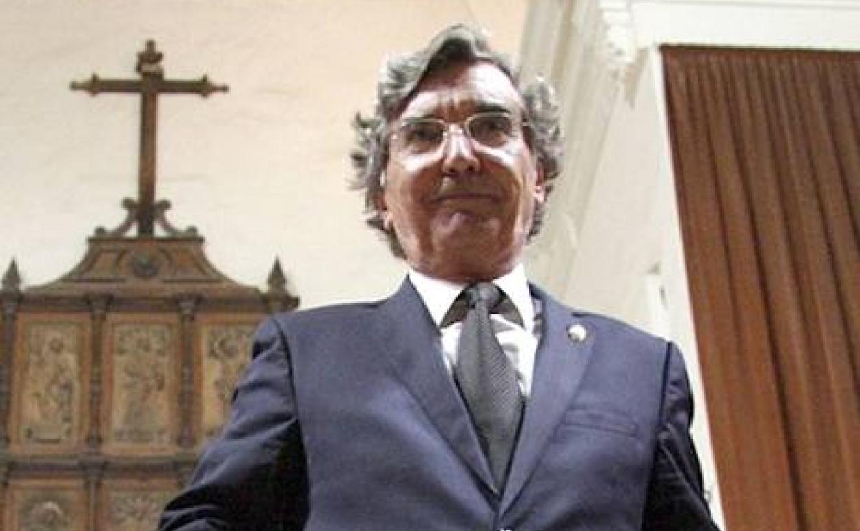 Charla sobre el pintor ubetense José Elbo en el 175 aniversario de su fallecimiento