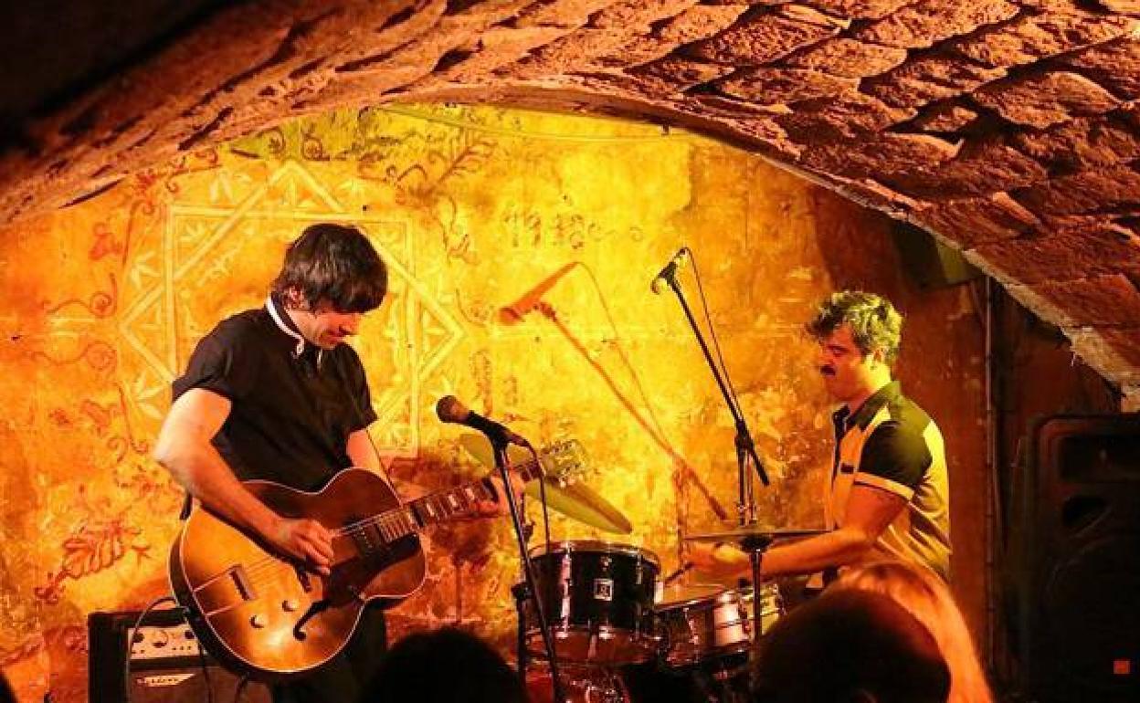 Guadalupe Plata agota las entradas para sus dos conciertos en Úbeda y añade un tercero