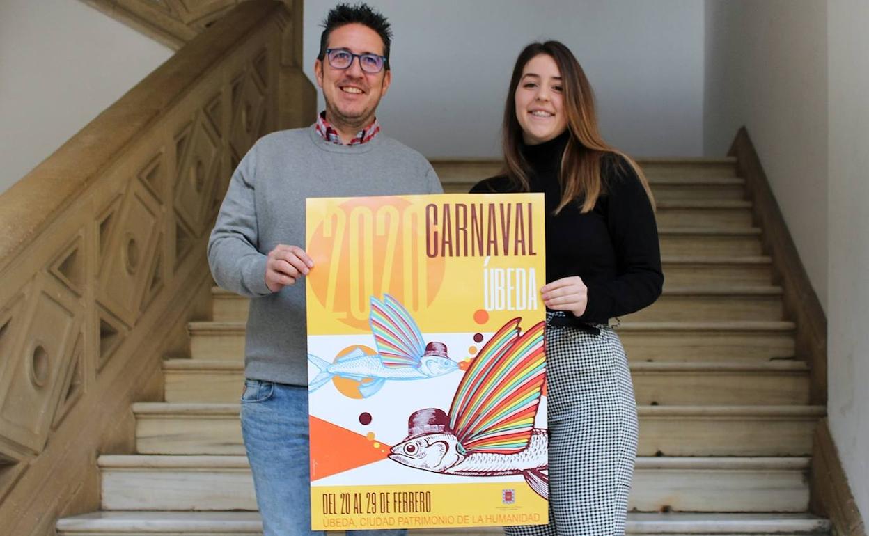 Amplia programación de actividades para celebrar la llegada del Carnaval