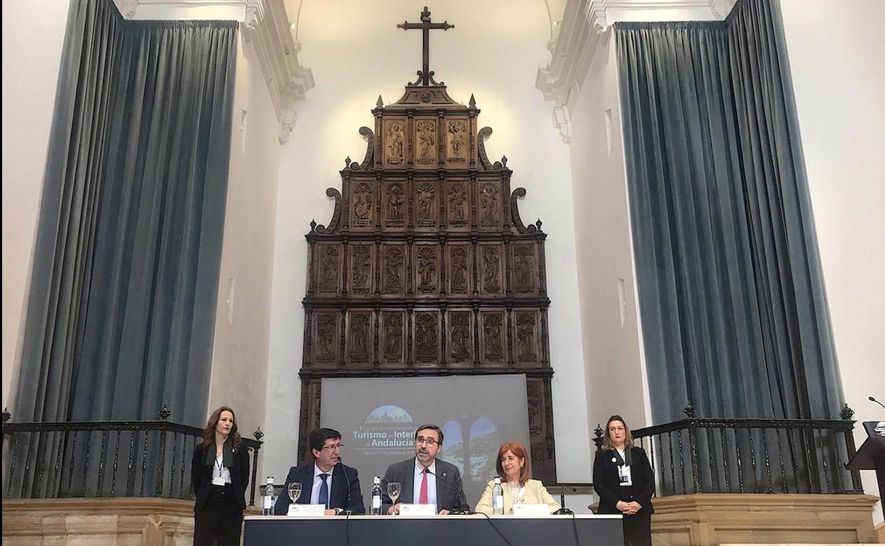 Digitalización turística como herramienta clave en la lucha contra la despoblación