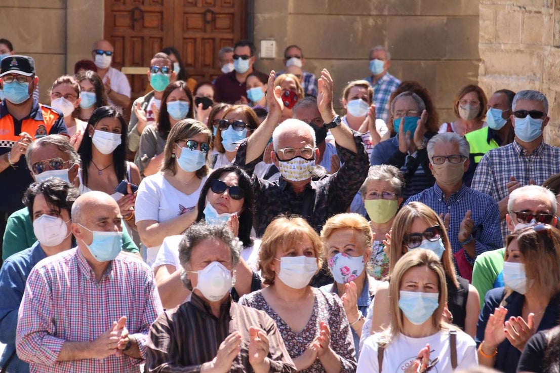 El municipio ha decretado tres días de luto oficial