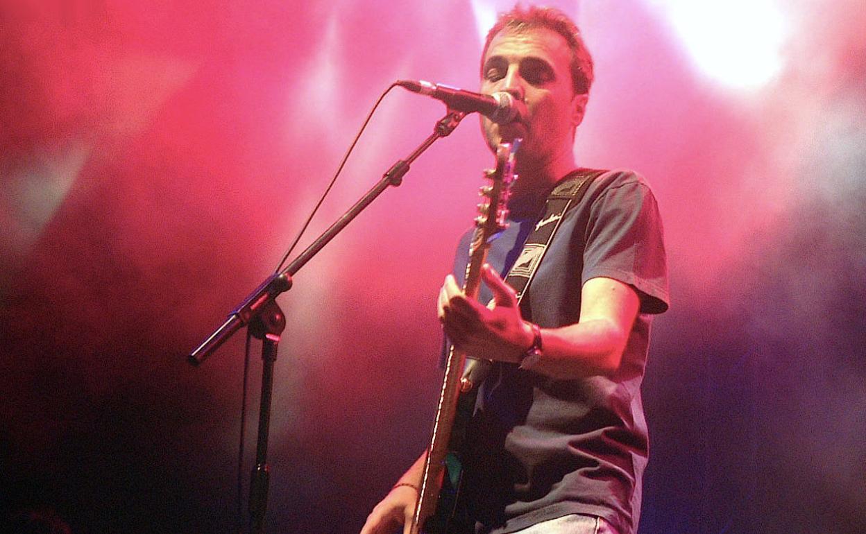 Hombres G y Dvicio se añaden al cartel del Festival de Música de Verano