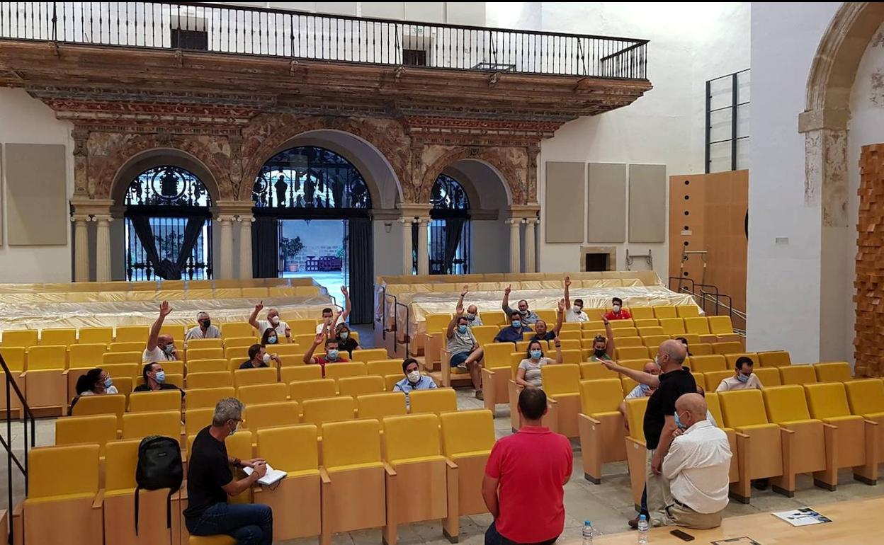 La veterana Feria de Maquinaria Agrícola se realizará este año de manera virtual