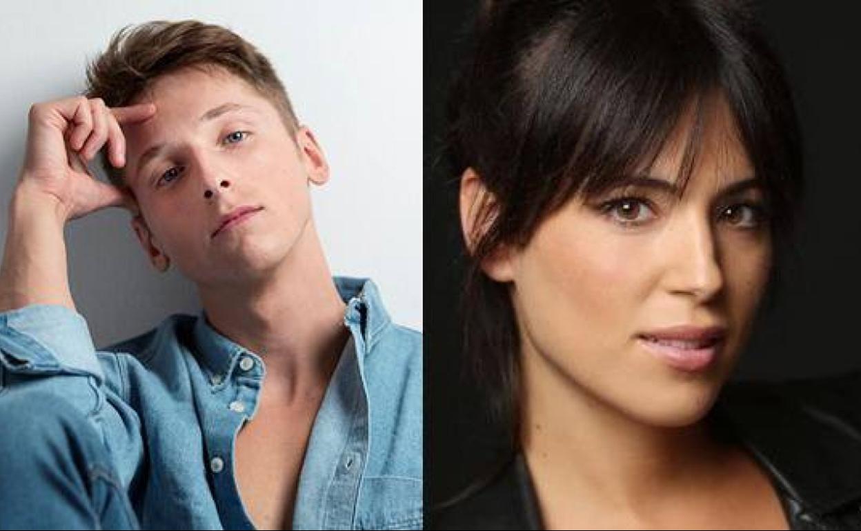 La serie 'Toy Boy' hará subir la temperatura en Cinefan Festival