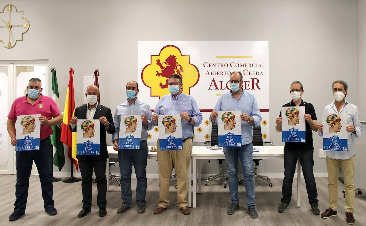 14 establecimientos participarán en la recuperada Ruta de la Tapa