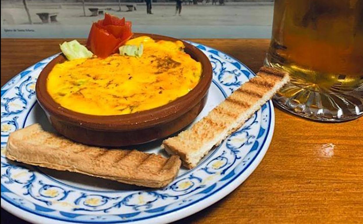 Arranca la Ruta de la Tapa con catorce propuestas gastronómicas para degustar