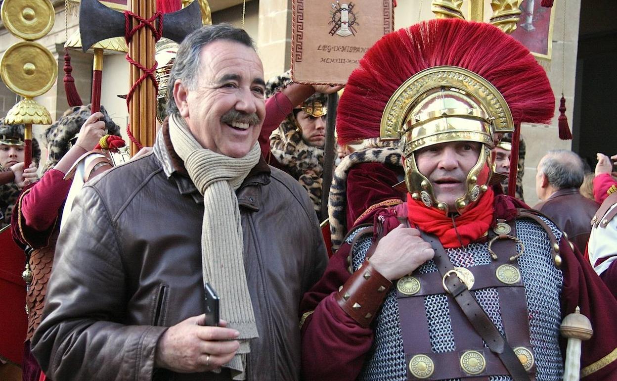 Presentación virtual de 'Oleum', última novela del escritor ubetense Jesús Maeso de la Torre