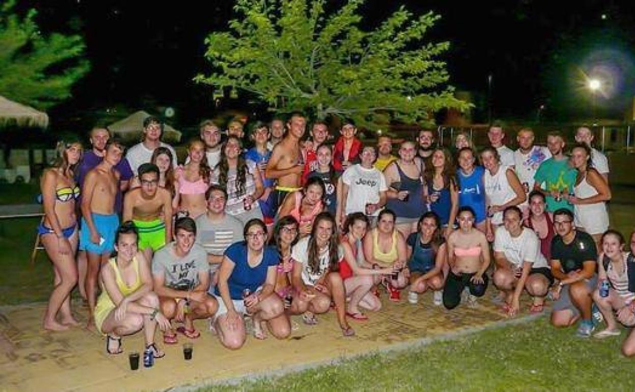 La Vocalía de Juventud de la Unión de Cofradías suspende su tradicional velada nocturna