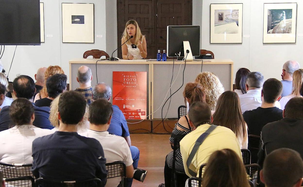 La tercera Bienal Foto Úbeda adapta su programación a las circunstancias actuales