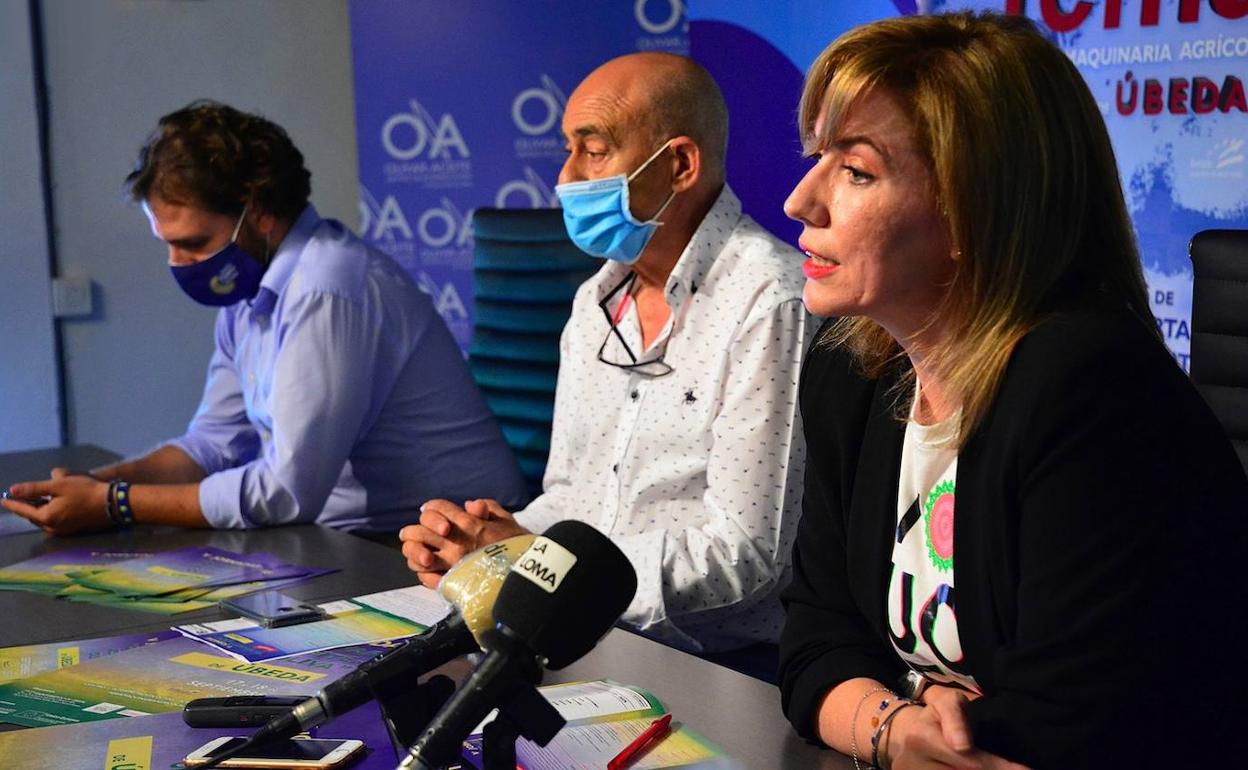 Abierto el plazo de inscripción para las Jornadas Técnicas de Olivar y Aceite