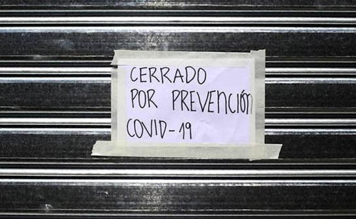 Ampliado unos días el plazo para solicitar la exención del pago del recibo de la basura comercial