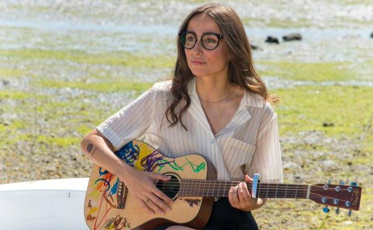 El nuevo programa televisivo de Zahara pasará por Úbeda