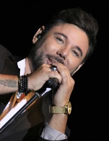 Imagen secundaria 2 - Varios momentos del espectáculo.