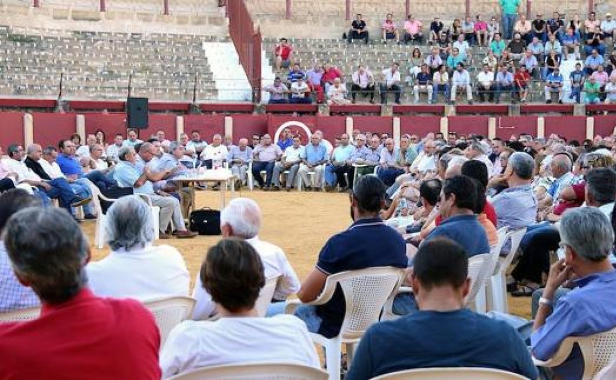 Juzgan este miércoles al contable y al auditor de La Unión acusados de apropiarse de 2,6 millones