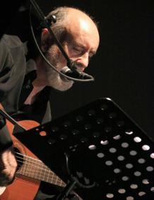 Imagen secundaria 2 - Varios momentos de la gala.