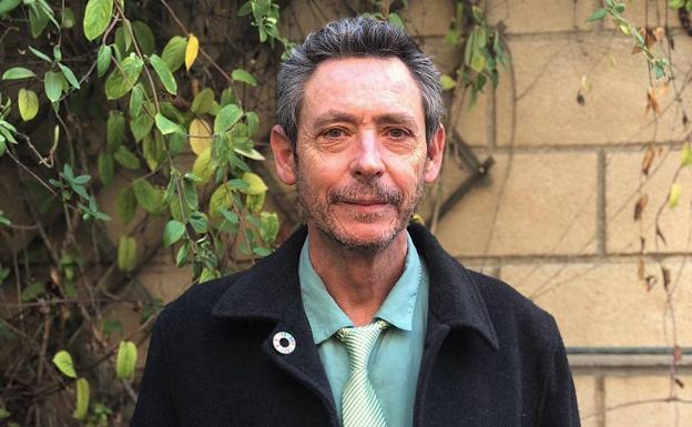 Reconocimiento internacional a la labor docente del ubetense José María Díaz