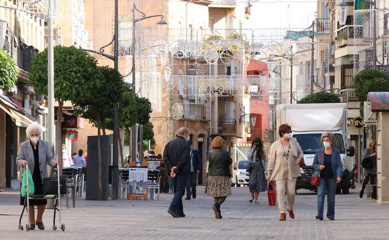 Alciser pide control en el horario de cierre, también de las grandes superficies