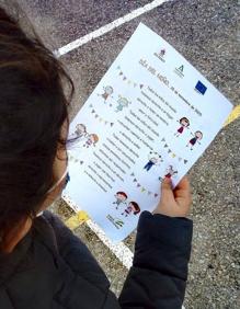Imagen secundaria 2 - Algunas de las actividades desarrolladas.