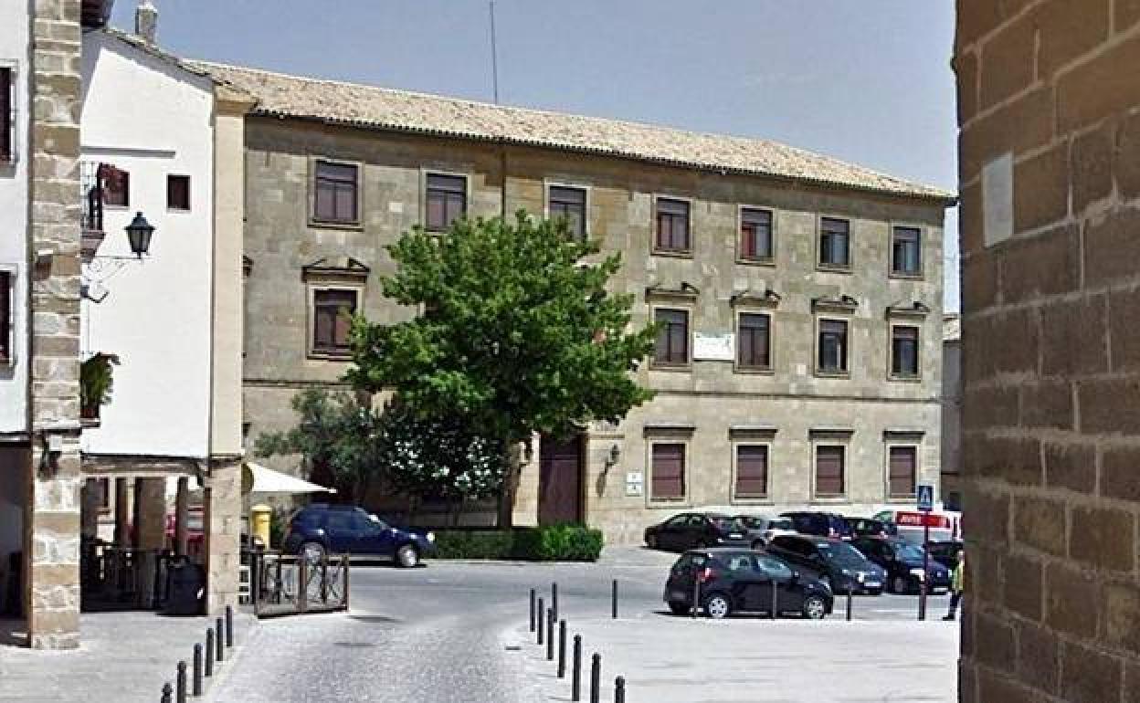 Premio para el IES Francisco de los Cobos por promover la cultura de paz en el ámbito escolar