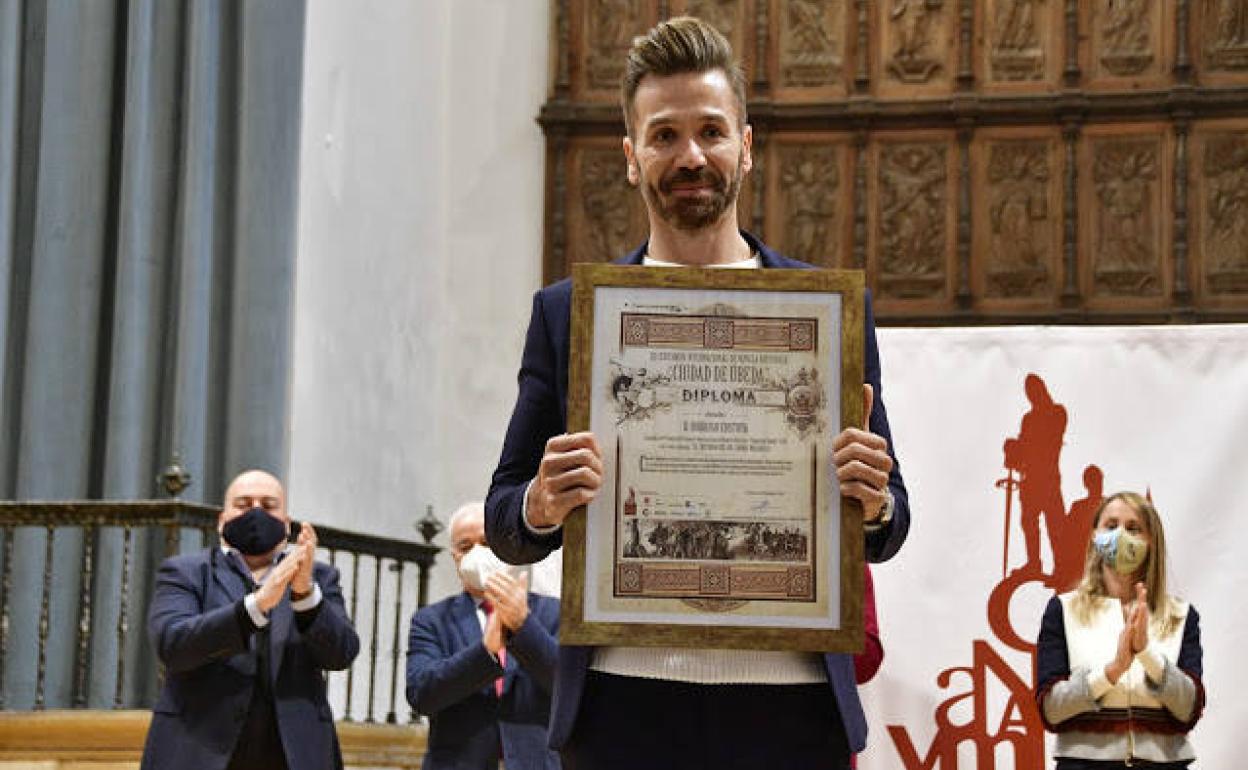La comisión lectora del Certamen de Novela Histórica abre sus puertas a la participación