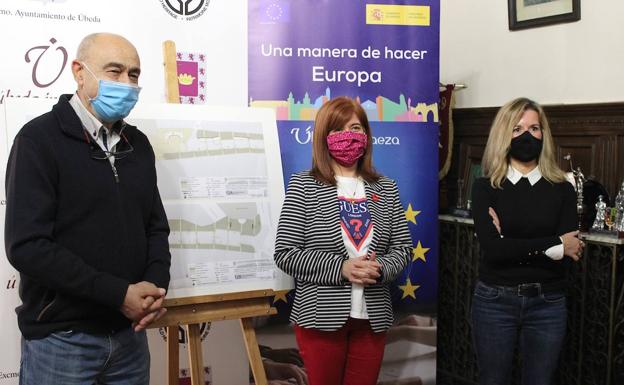 Presentación del proyecto.