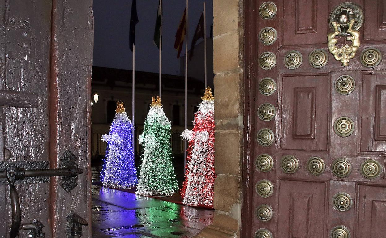 Seleccionados por sorteo los representantes de los Reyes Magos para el día 5 de enero