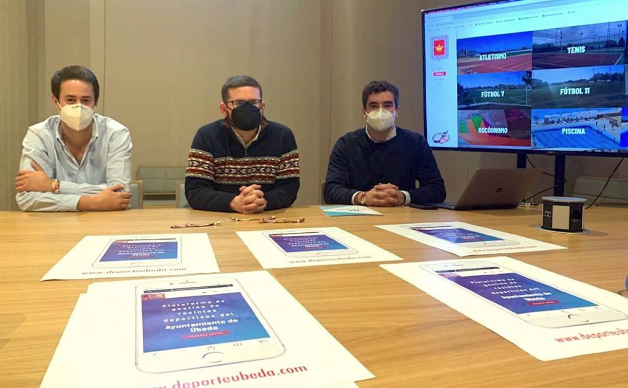 Nuevo programa de gestión de espacios deportivos y sistema de acceso mediante pulsera