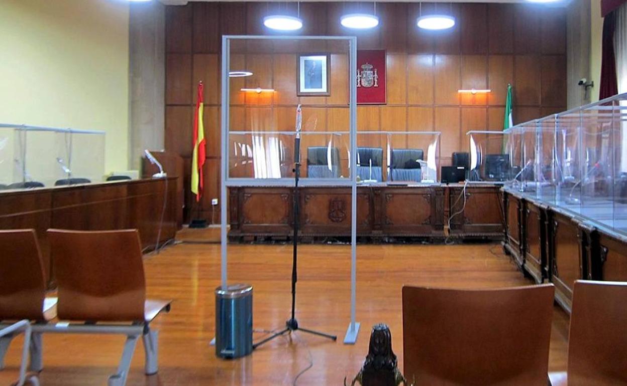 Fiscalía pide nueve años de cárcel para acusado de apuñalar a un hombre a la salida de una discoteca de Úbeda