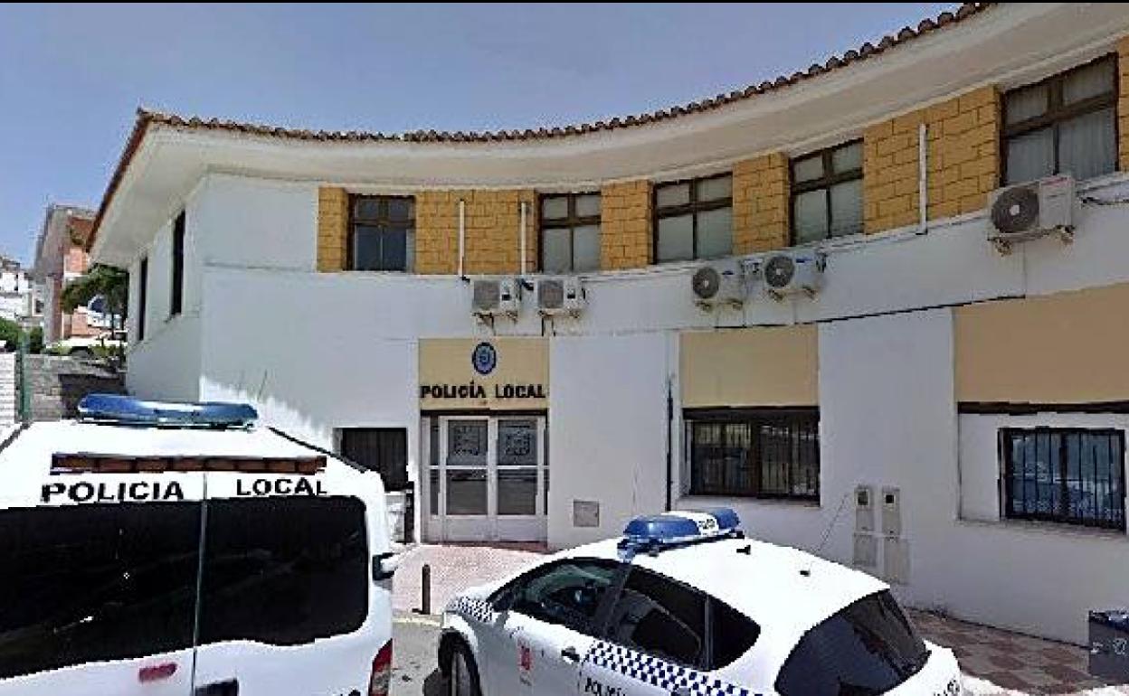 Sip-An denuncia incumplimientos de los protocolos contra el coronavirus en la jefatura de la Policía Local