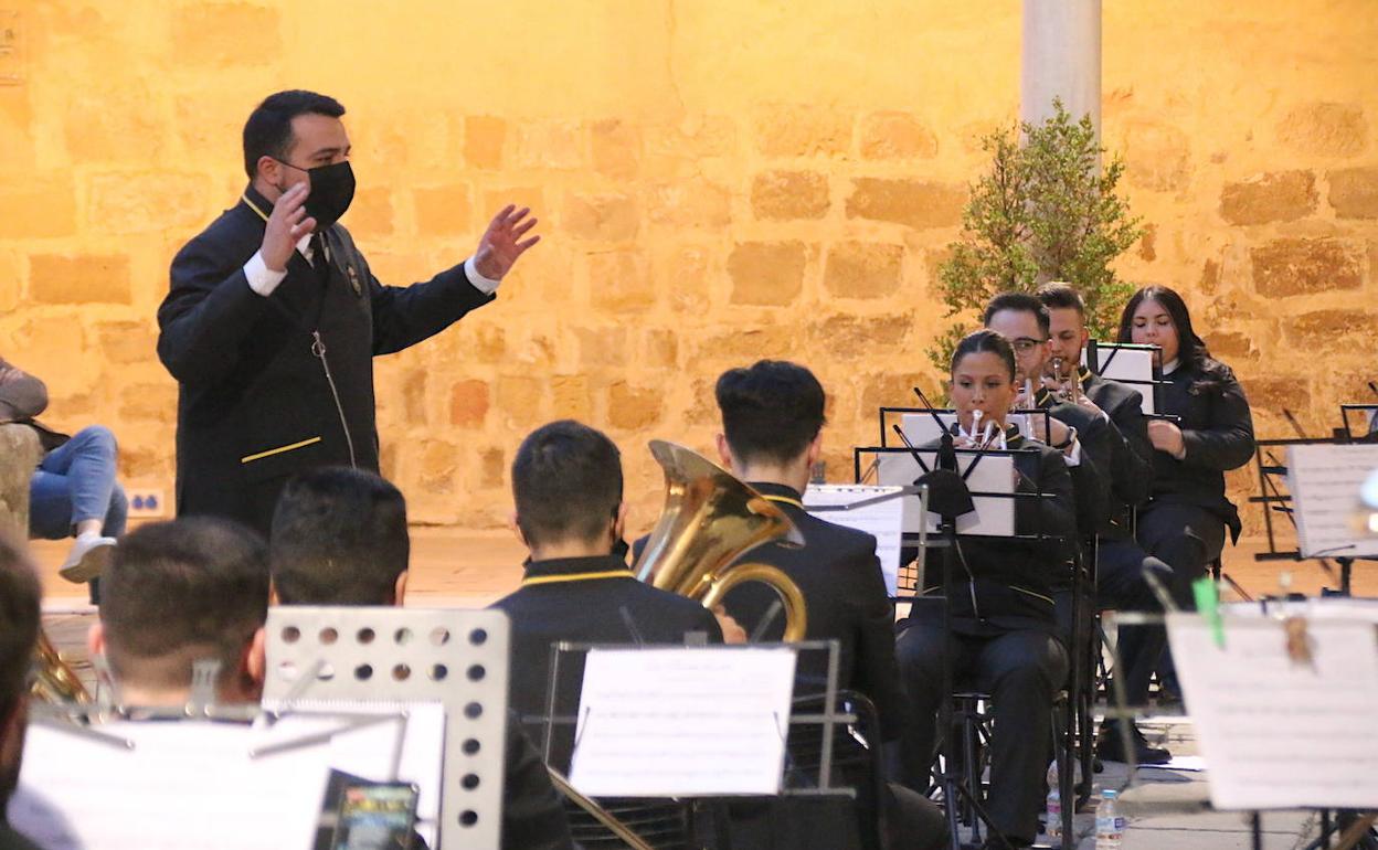 Sonidos cofrades para dar contenido cultural a la Semana Santa