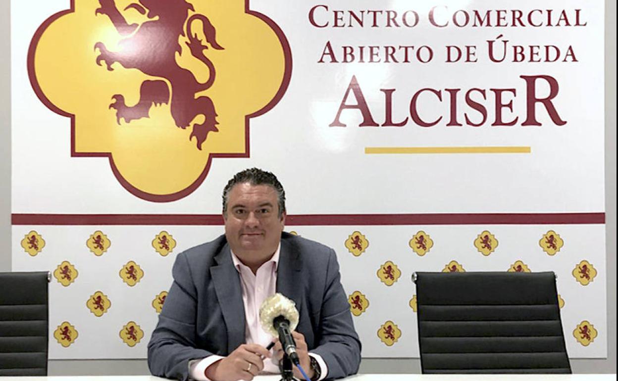 Bartolomé González encabeza la única candidatura para la renovación de la presidencia en Alciser