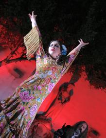 Imagen secundaria 2 - El Boleco, exposición de la AFU y La Debla.