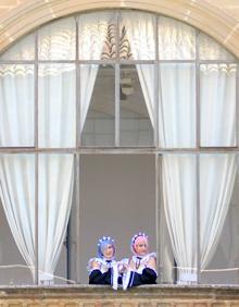 Imagen secundaria 2 - Ambiente en Level Ub.